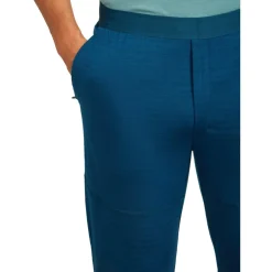 Icebreaker - Merino Blend 300 Realfleece Descender Jogger - Trainingshose^ Fitnessbekleidung|Hosen
