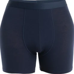 - Merino Core Boxers Graphite - Merinounterwäsche>Icebreaker Discount