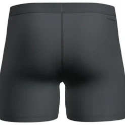 - Merino Core Boxers Graphite - Merinounterwäsche>Icebreaker Discount