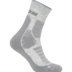 Hot - Merino Hike+ Heavy Crew - Wandersocken Wandersocken|Merinosocken