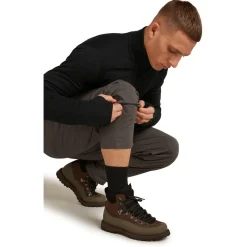 Icebreaker - Merino Hike+ Liner Crew - Wandersocken^ Wandersocken|Merinosocken