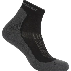 Icebreaker - Merino Hike+ Light Mini - Wandersocken^ Wandersocken|Merinosocken