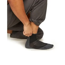 Icebreaker - Merino Hike+ Light Mini - Wandersocken^ Wandersocken|Merinosocken