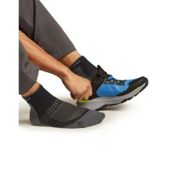 Icebreaker - Merino Hike+ Light Mini - Wandersocken^ Wandersocken|Merinosocken