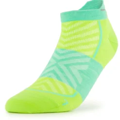 - Merino Run+ Ultralight Micro - Laufsocken>Icebreaker