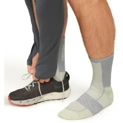 Icebreaker - Merino Run+ Ultralight Crew - Laufsocken^ Merinosocken|Socken