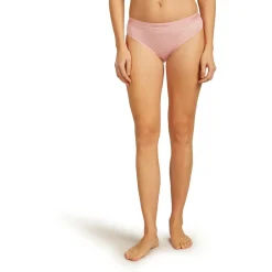 Icebreaker - Women's 125 Cool-Lite Sprite Hipster - Merinounterwäsche^ Trekkingbekleidung|Alltagsbekleidung