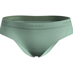 Icebreaker - Women's 125 Cool-Lite Sprite Hipster - Merinounterwäsche^ Trekkingbekleidung|Alltagsbekleidung