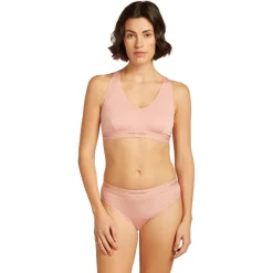 Icebreaker - Women's 125 Cool-Lite Sprite Racerback Bra - Sport-BH^ Fitnessbekleidung|Laufbekleidung