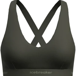Icebreaker - Women's 125 Cool-Lite Sprite Racerback Bra - Sport-BH^ Fitnessbekleidung|Laufbekleidung