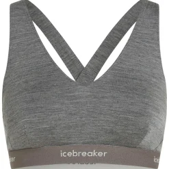 Icebreaker - Women's 125 Cool-Lite Sprite Racerback Bra - Sport-BH^ Fitnessbekleidung|Laufbekleidung