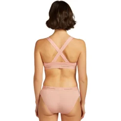 Icebreaker - Women's 125 Cool-Lite Sprite Racerback Bra - Sport-BH^ Fitnessbekleidung|Laufbekleidung
