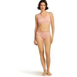 Icebreaker - Women's 125 Cool-Lite Sprite Racerback Bra - Sport-BH^ Fitnessbekleidung|Laufbekleidung