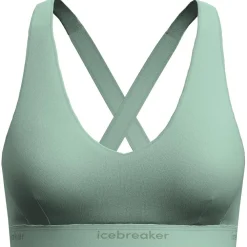 Icebreaker - Women's 125 Cool-Lite Sprite Racerback Bra - Sport-BH^ Fitnessbekleidung|Laufbekleidung