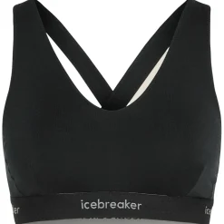Icebreaker - Women's 125 Cool-Lite Sprite Racerback Bra - Sport-BH^ Fitnessbekleidung|Laufbekleidung