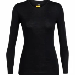 - Women's 175 Everyday L/S Crewe - Merinounterwäsche>Icebreaker Discount