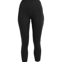 Online - Women's 260 Fastray II 25'' High Rise Tights - Leggings Alltagsbekleidung|Merinounterwäsche