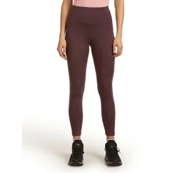 Online - Women's 260 Fastray II 25'' High Rise Tights - Leggings Alltagsbekleidung|Merinounterwäsche