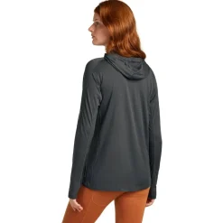 - Women's 150 MerinoFine Ace L/S Hoodie - Merinoshirt><noscript><img width=