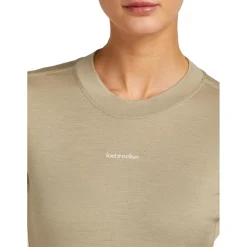Outlet - Women's 200 Merinofine Ace L/S Mock Neck - Merinounterwäsche Merinounterwäsche|Skiunterwäsche