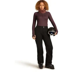 Discount - Women's 300 MerinoFine Polar L/S Half Zip - Merinounterwäsche Merinounterwäsche|Unterwäsche