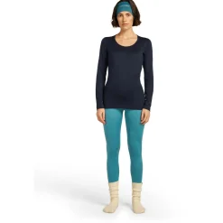 - Women's 200 Oasis L/S Scoop - Merinounterwäsche><noscript><img width=