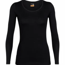 - Women's 200 Oasis L/S Scoop - Merinounterwäsche><noscript><img width=