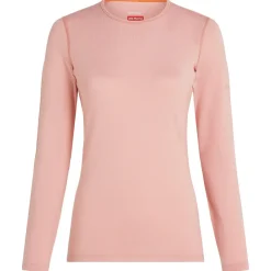 - Women's 260 Tech L/S Crewe - Merinounterwäsche>Icebreaker Sale
