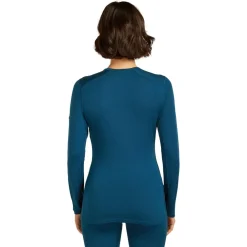 - Women's 260 Tech L/S Crewe - Merinounterwäsche><noscript><img width=