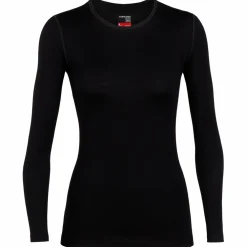 - Women's 260 Tech L/S Crewe - Merinounterwäsche><noscript><img width=