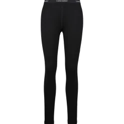 Icebreaker - Women's 260 Tech Leggings - Merinounterwäsche