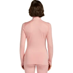 Discount - Women's 260 Tech L/S Half Zip - Merinounterwäsche Merinounterwäsche|Skiunterwäsche