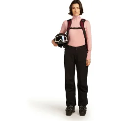 Discount - Women's 260 Tech L/S Half Zip - Merinounterwäsche Merinounterwäsche|Skiunterwäsche