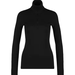 Discount - Women's 260 Tech L/S Half Zip - Merinounterwäsche Merinounterwäsche|Skiunterwäsche