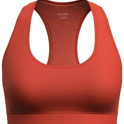 Outlet - Women's 125 Zoneknit Racerback Bra - Sport-BH Fitnessbekleidung|Laufbekleidung