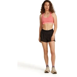 Outlet - Women's 125 Zoneknit Racerback Bra - Sport-BH Fitnessbekleidung|Laufbekleidung