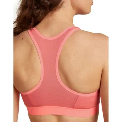 Outlet - Women's 125 Zoneknit Racerback Bra - Sport-BH Fitnessbekleidung|Laufbekleidung