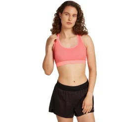 Outlet - Women's 125 Zoneknit Racerback Bra - Sport-BH Fitnessbekleidung|Laufbekleidung
