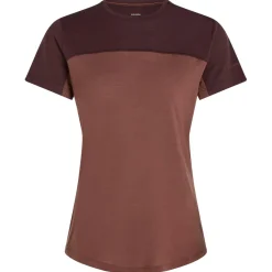 Best - Women's Cool-Lite Sphere III S/S Tee CB - Merinoshirt Trekkingbekleidung|Wanderbekleidung