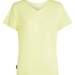 Icebreaker - Women's Drayden Reversible S/S Top - Merinoshirt^ T-Shirts|Shirts, Hemden & Longsleeves