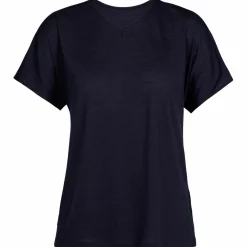Icebreaker - Women's Drayden Reversible S/S Top - Merinoshirt^ T-Shirts|Shirts, Hemden & Longsleeves