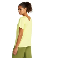 Icebreaker - Women's Drayden Reversible S/S Top - Merinoshirt^ T-Shirts|Shirts, Hemden & Longsleeves