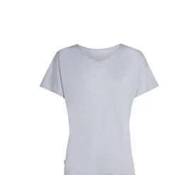 Icebreaker - Women's Drayden Reversible S/S Top - Merinoshirt^ T-Shirts|Shirts, Hemden & Longsleeves