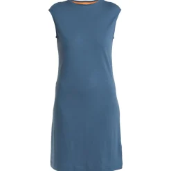 Icebreaker - Women's Granary Sleeveless Dress - Kleid