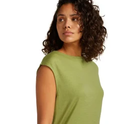 Icebreaker - Women's Granary Sleeveless Dress - Kleid