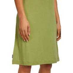 Icebreaker - Women's Granary Sleeveless Dress - Kleid