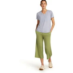 Icebreaker - Women's Granary Culottes - Freizeithose