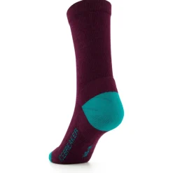 - Women's Lifestyle Light Crew - Multifunktionssocken><noscript><img width=