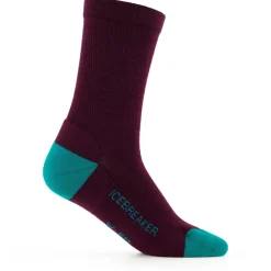 - Women's Lifestyle Light Crew - Multifunktionssocken><noscript><img width=