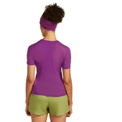 - Women's Mer 75 Cool-Lite Featherlight SS Crewe - T-Shirt><noscript><img width=